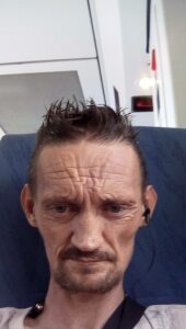 Photo de profil de Damien Delbroucq