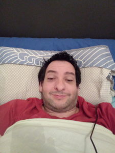 Photo de profil de Damien Delolme