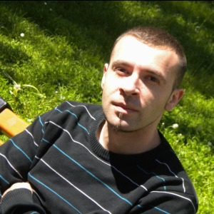 Photo de profil de Damien Demange