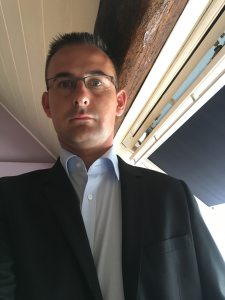 Photo de profil de Damien Démoulin