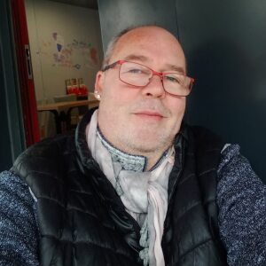 Photo de profil de Damien Deramond