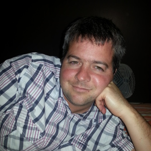 Photo de profil de Damien Desmartin