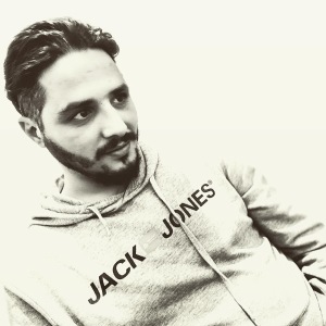 Photo de profil de Damien Desplanche