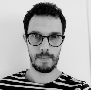 Photo de profil de Damien Desprez