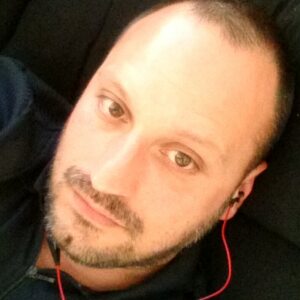 Photo de profil de Damien Dessaint