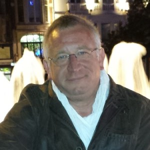 Photo de profil de Damien Devaux