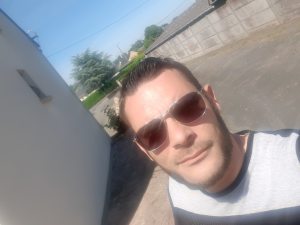 Photo de profil de Damien Deveaux