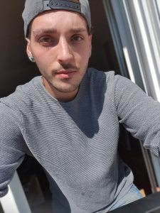 Photo de profil de Damien Dinard