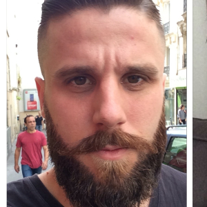Photo de profil de Damien Drouillay