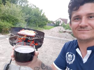 Photo de profil de Damien Drouin