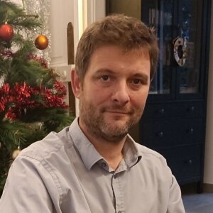 Photo de profil de Damien Dubois