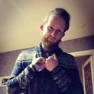 Photo de profil de Damien Dubois