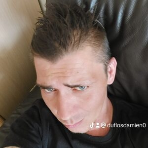 Photo de profil de Damien Duflos