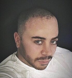 Photo de profil de Damien Dulong