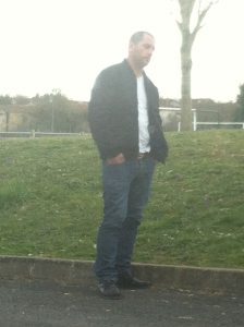 Photo de profil de Damien Dumont