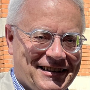 Photo de profil de Damien Duquesne