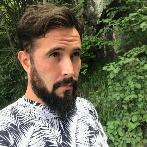 Photo de profil de Damien Dussaux