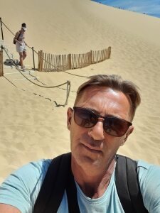 Photo de profil de Damien Ernandes