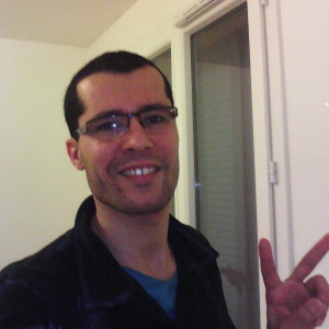 Photo de profil de Damien Faran