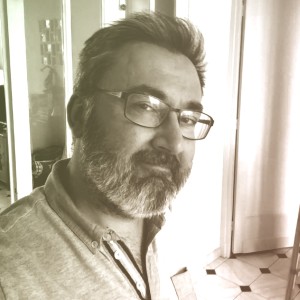 Photo de profil de Damien Fraisse