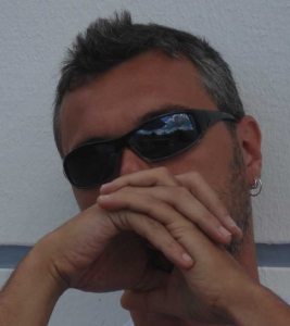 Photo de profil de Damien Frenc