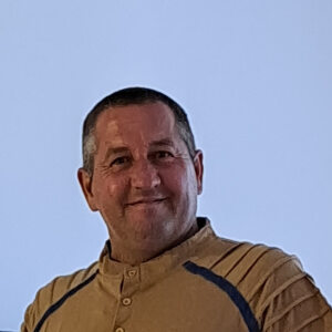 Photo de profil de Damien Gaïtan