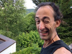 Photo de profil de Damien Gannaz