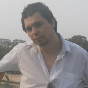 Photo de profil de Damien Gascon