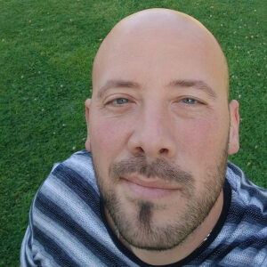 Photo de profil de Damien Gastebois