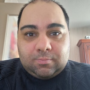 Photo de profil de Damien Gatta