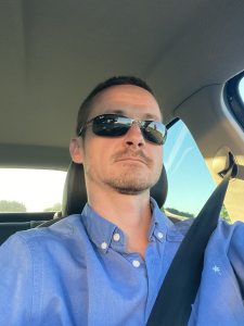 Photo de profil de Damien Gaudillat