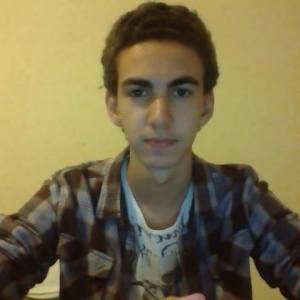 Photo de profil de Damien Gaudin