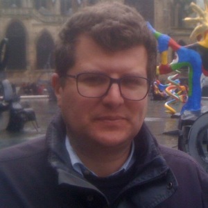 Photo de profil de Damien Gerault