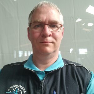 Photo de profil de Damien Gilbert