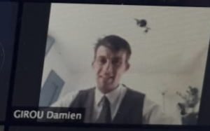 Photo de profil de Damien Girou