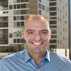 Photo de profil de Damien Goncalves
