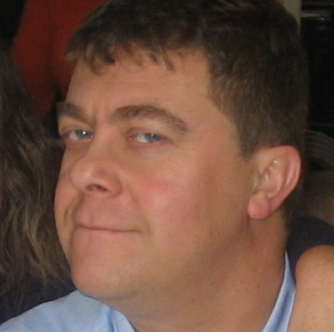 Photo de profil de Damien Gouyon