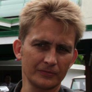 Photo de profil de Damien Grivois