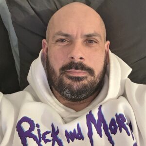 Photo de profil de Damien Gruaz