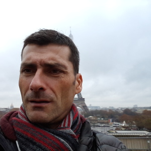 Photo de profil de Damien Guery