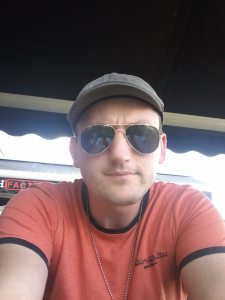 Photo de profil de Damien Guirmandie