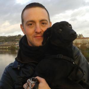 Photo de profil de Damien Guston