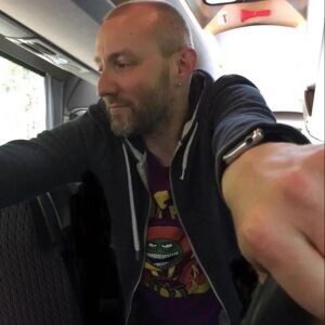 Photo de profil de Damien Guyon