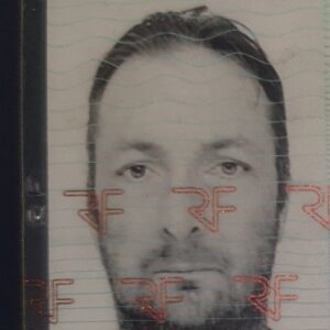 Photo de profil de Damien Guyot