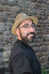 Photo de profil de Damien Hamelain