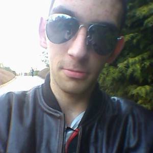Photo de profil de Damien Hebert