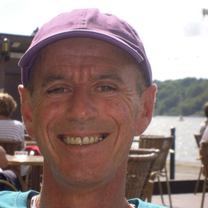 Photo de profil de Damien Helary