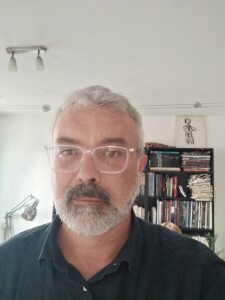 Photo de profil de Damien Henri