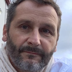 Photo de profil de Damien Hillion