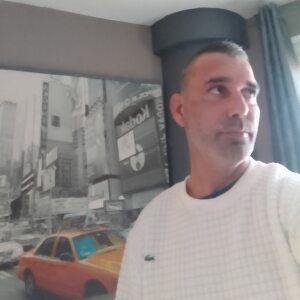 Photo de profil de Damien Houvenaghel